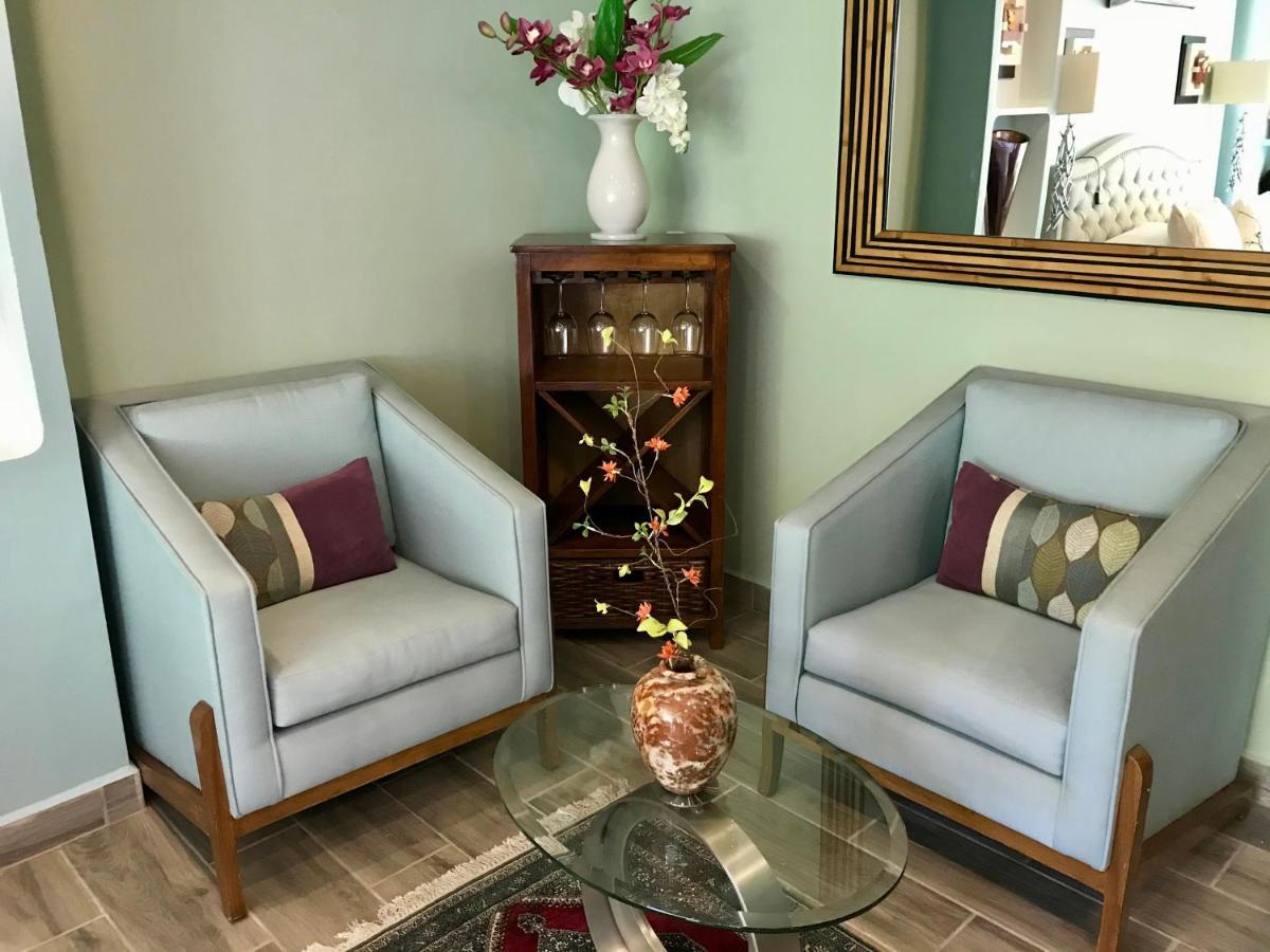 Pv South Shore Luxury Suites And Villa For Rent プエルトバラータ エクステリア 写真