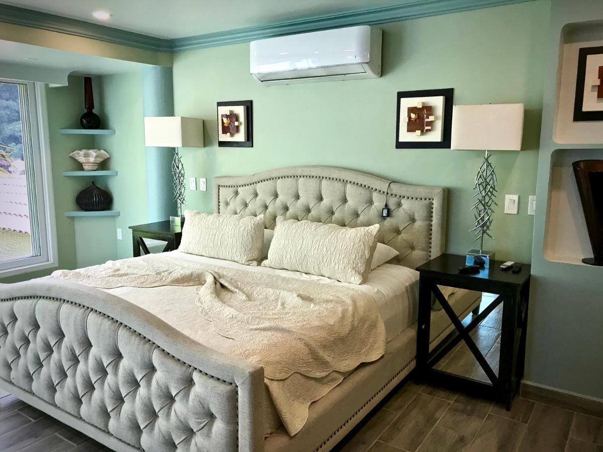 Pv South Shore Luxury Suites And Villa For Rent プエルトバラータ エクステリア 写真