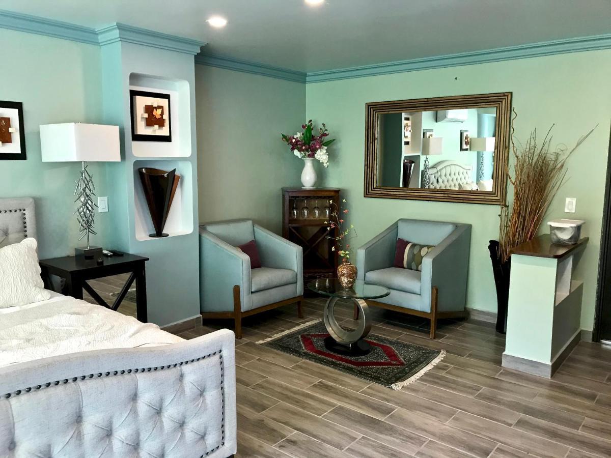 Pv South Shore Luxury Suites And Villa For Rent プエルトバラータ エクステリア 写真