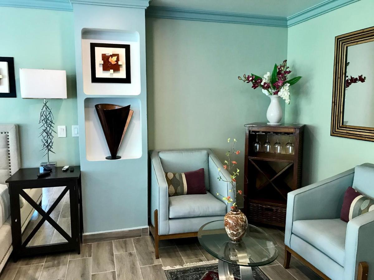 Pv South Shore Luxury Suites And Villa For Rent プエルトバラータ エクステリア 写真