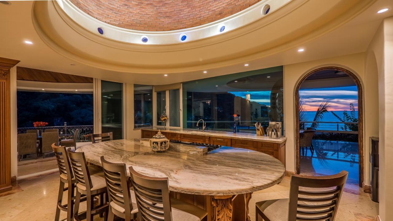 Pv South Shore Luxury Suites And Villa For Rent プエルトバラータ エクステリア 写真