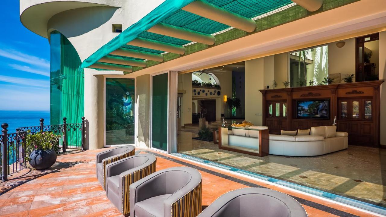 Pv South Shore Luxury Suites And Villa For Rent プエルトバラータ エクステリア 写真