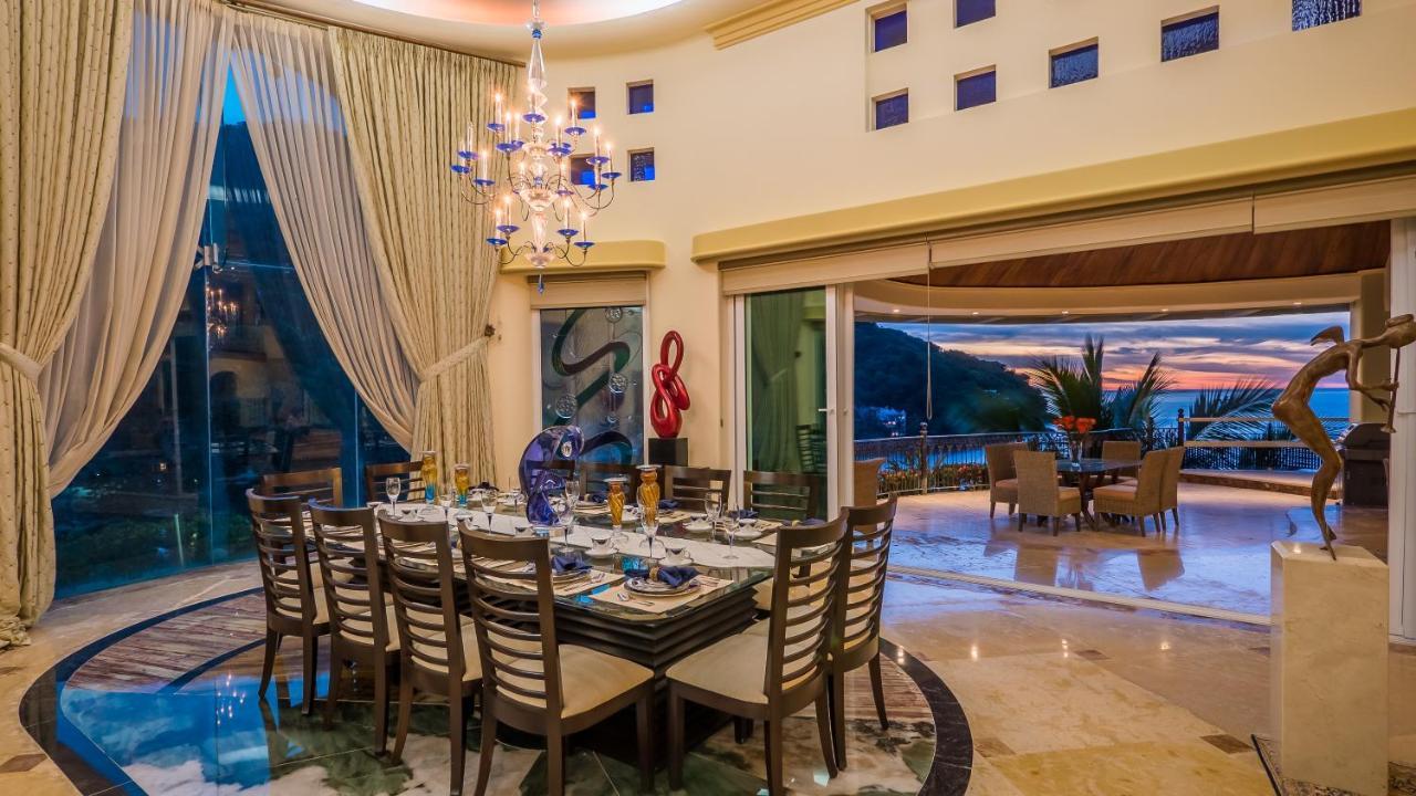 Pv South Shore Luxury Suites And Villa For Rent プエルトバラータ エクステリア 写真