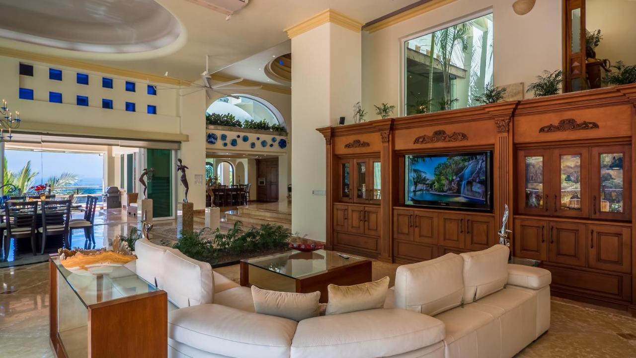 Pv South Shore Luxury Suites And Villa For Rent プエルトバラータ エクステリア 写真