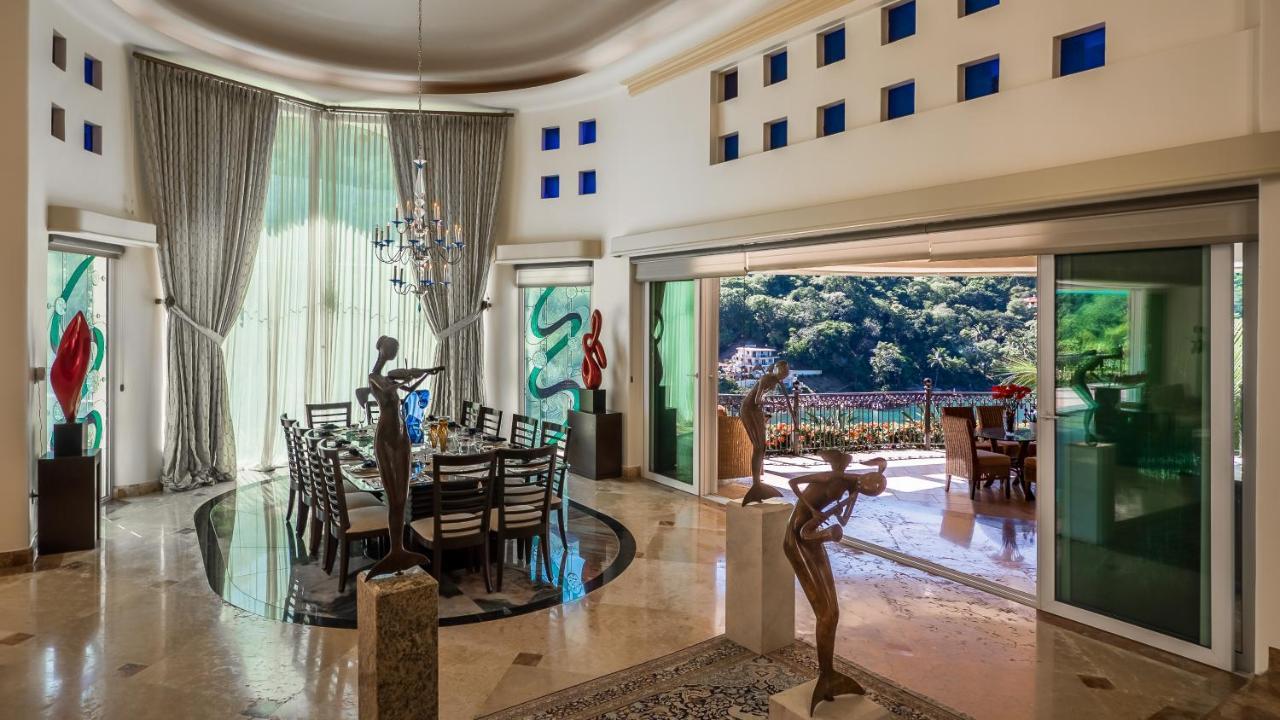 Pv South Shore Luxury Suites And Villa For Rent プエルトバラータ エクステリア 写真