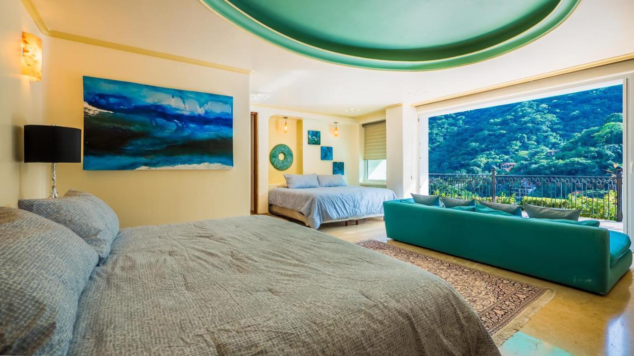 Pv South Shore Luxury Suites And Villa For Rent プエルトバラータ エクステリア 写真
