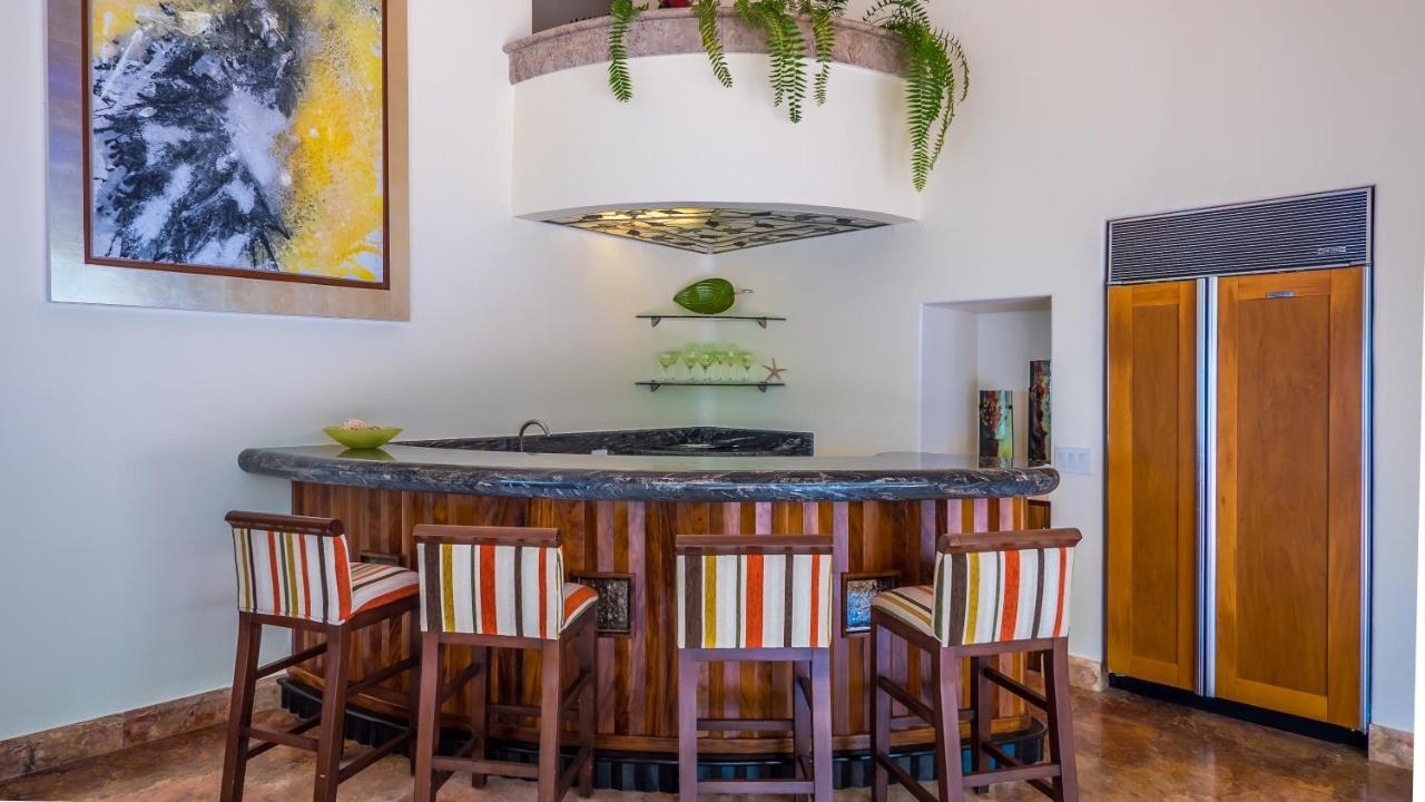 Pv South Shore Luxury Suites And Villa For Rent プエルトバラータ エクステリア 写真