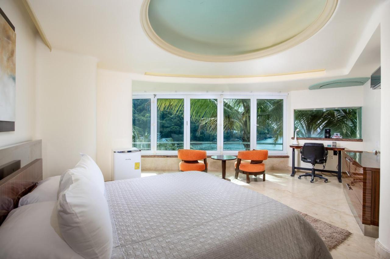Pv South Shore Luxury Suites And Villa For Rent プエルトバラータ エクステリア 写真