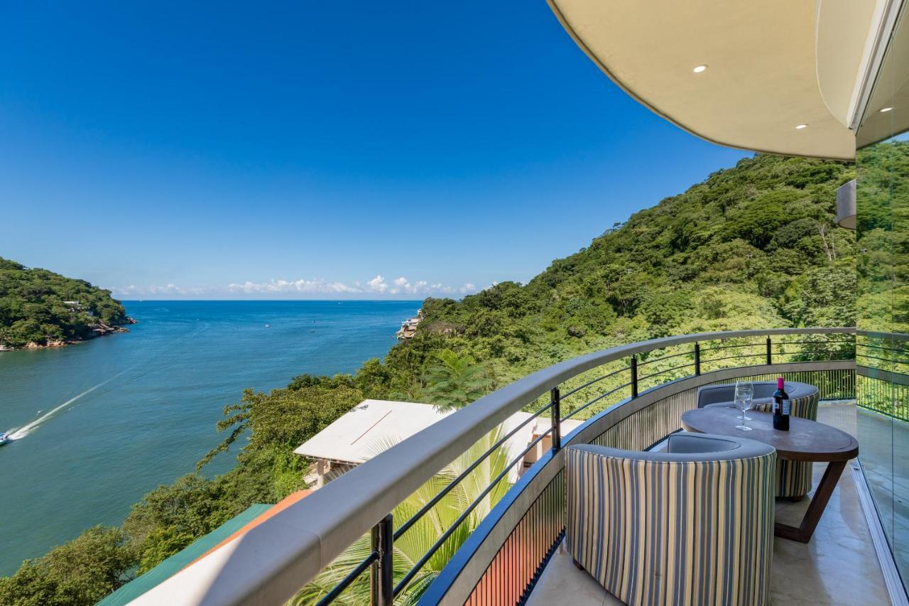 Pv South Shore Luxury Suites And Villa For Rent プエルトバラータ エクステリア 写真