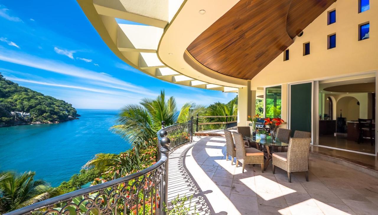 Pv South Shore Luxury Suites And Villa For Rent プエルトバラータ エクステリア 写真