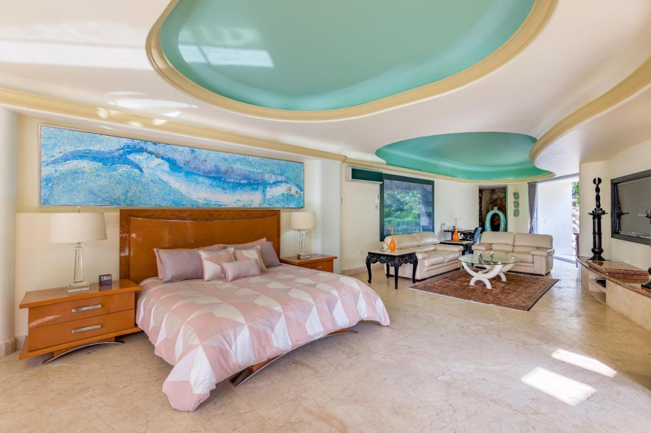 Pv South Shore Luxury Suites And Villa For Rent プエルトバラータ エクステリア 写真