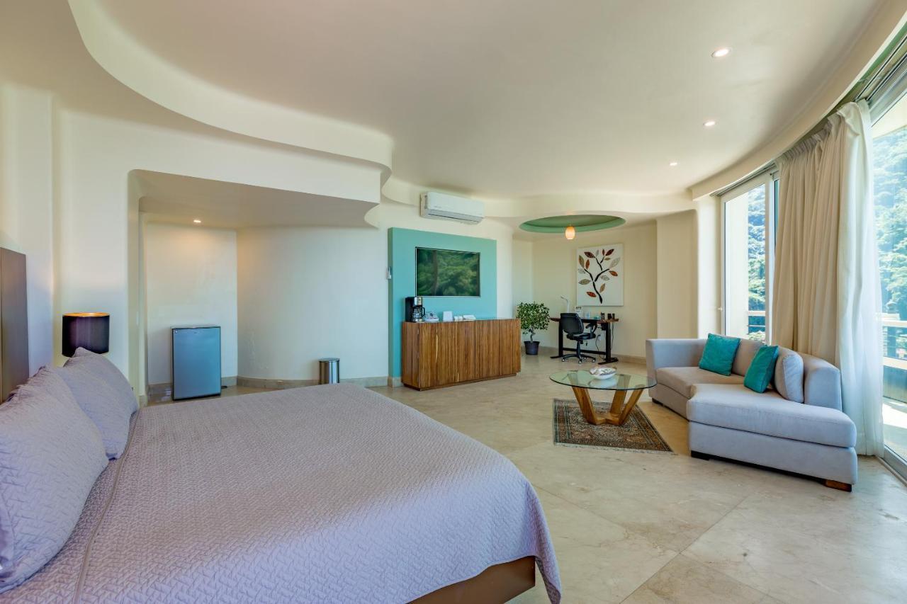 Pv South Shore Luxury Suites And Villa For Rent プエルトバラータ エクステリア 写真