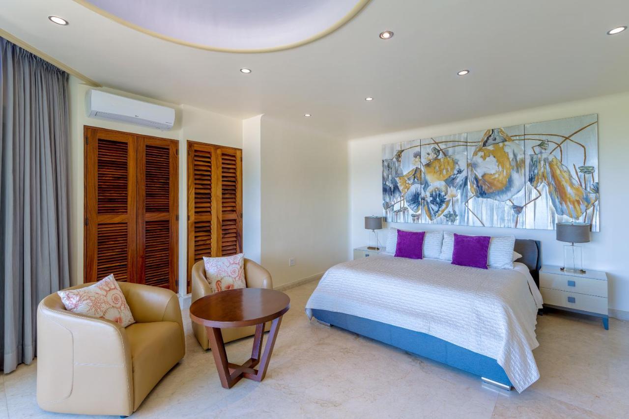 Pv South Shore Luxury Suites And Villa For Rent プエルトバラータ エクステリア 写真