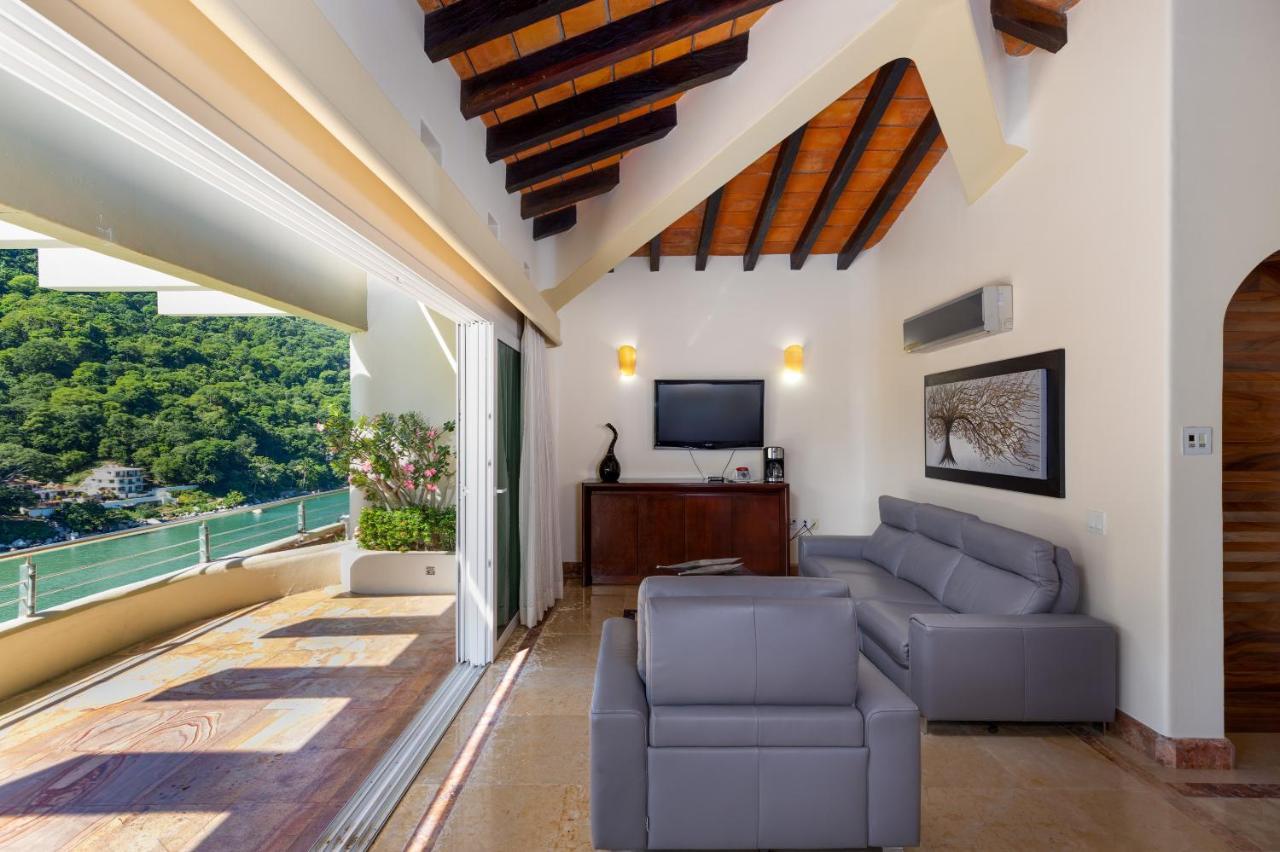 Pv South Shore Luxury Suites And Villa For Rent プエルトバラータ エクステリア 写真