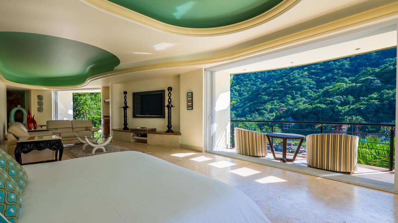 Pv South Shore Luxury Suites And Villa For Rent プエルトバラータ エクステリア 写真