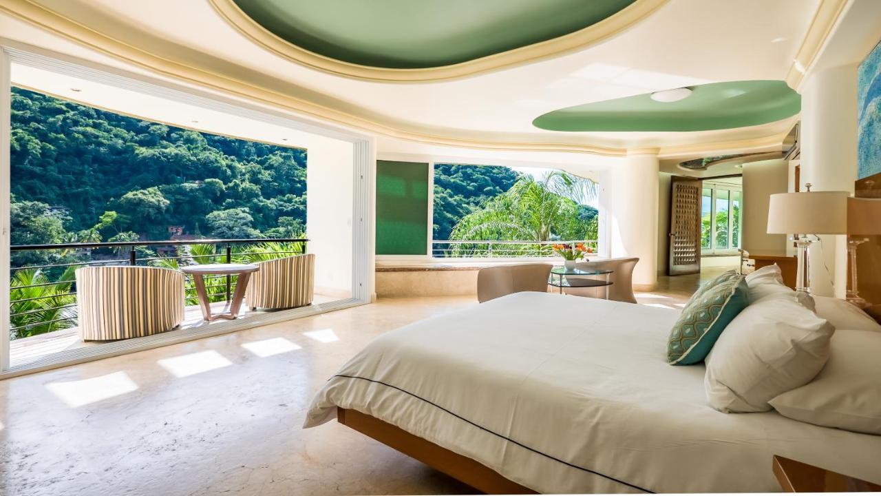 Pv South Shore Luxury Suites And Villa For Rent プエルトバラータ エクステリア 写真