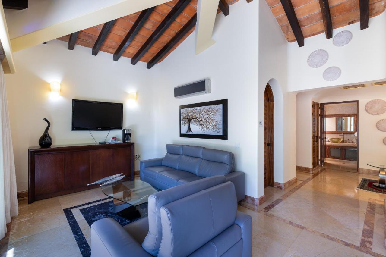 Pv South Shore Luxury Suites And Villa For Rent プエルトバラータ エクステリア 写真