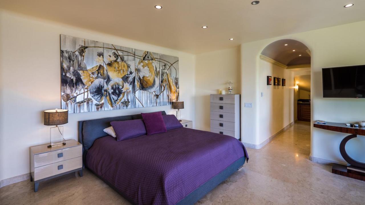 Pv South Shore Luxury Suites And Villa For Rent プエルトバラータ エクステリア 写真