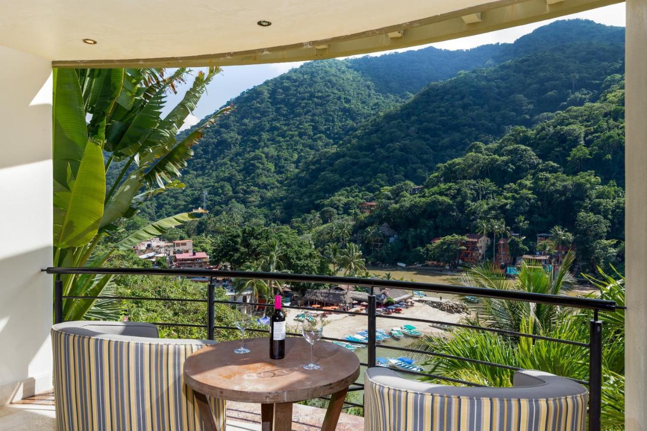 Pv South Shore Luxury Suites And Villa For Rent プエルトバラータ エクステリア 写真