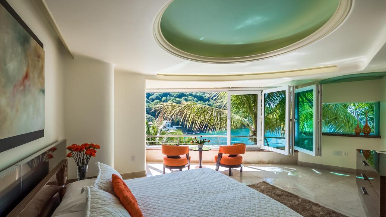 Pv South Shore Luxury Suites And Villa For Rent プエルトバラータ エクステリア 写真