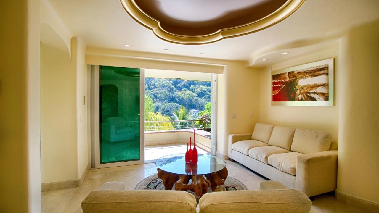Pv South Shore Luxury Suites And Villa For Rent プエルトバラータ エクステリア 写真