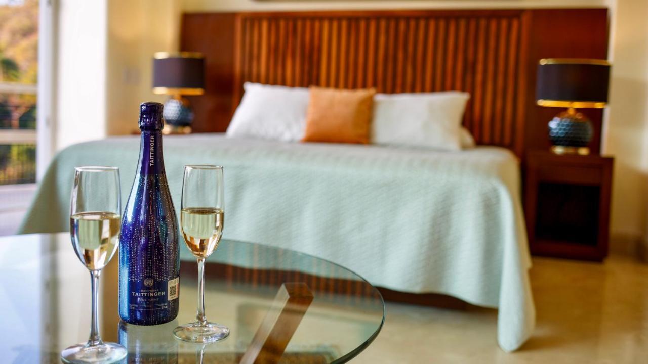 Pv South Shore Luxury Suites And Villa For Rent プエルトバラータ エクステリア 写真
