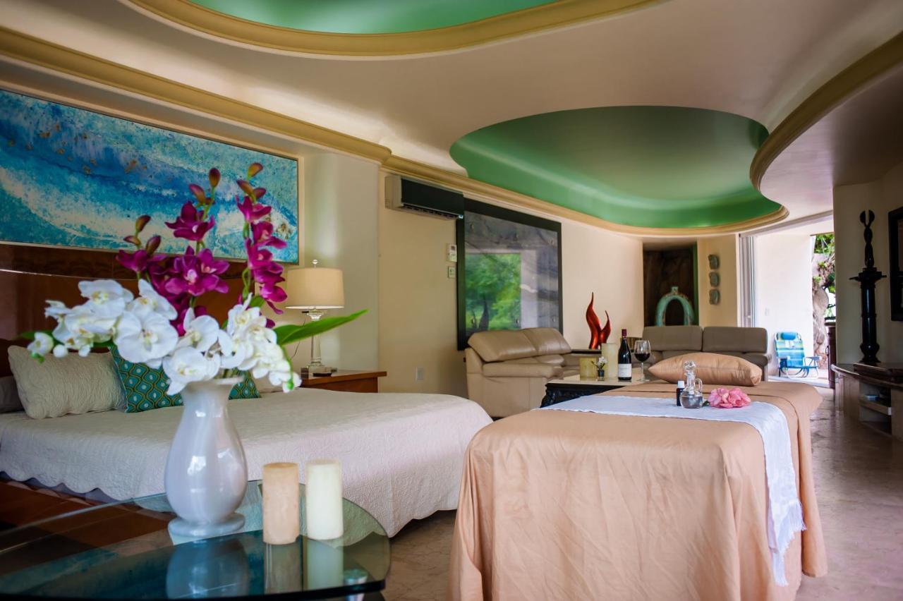 Pv South Shore Luxury Suites And Villa For Rent プエルトバラータ エクステリア 写真