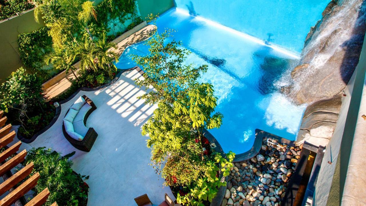 Pv South Shore Luxury Suites And Villa For Rent プエルトバラータ エクステリア 写真