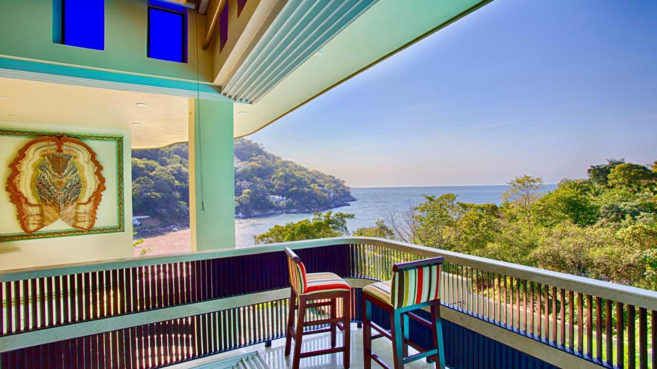 Pv South Shore Luxury Suites And Villa For Rent プエルトバラータ エクステリア 写真