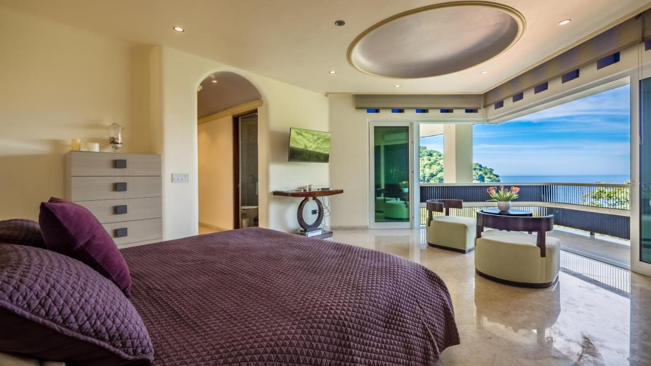 Pv South Shore Luxury Suites And Villa For Rent プエルトバラータ エクステリア 写真