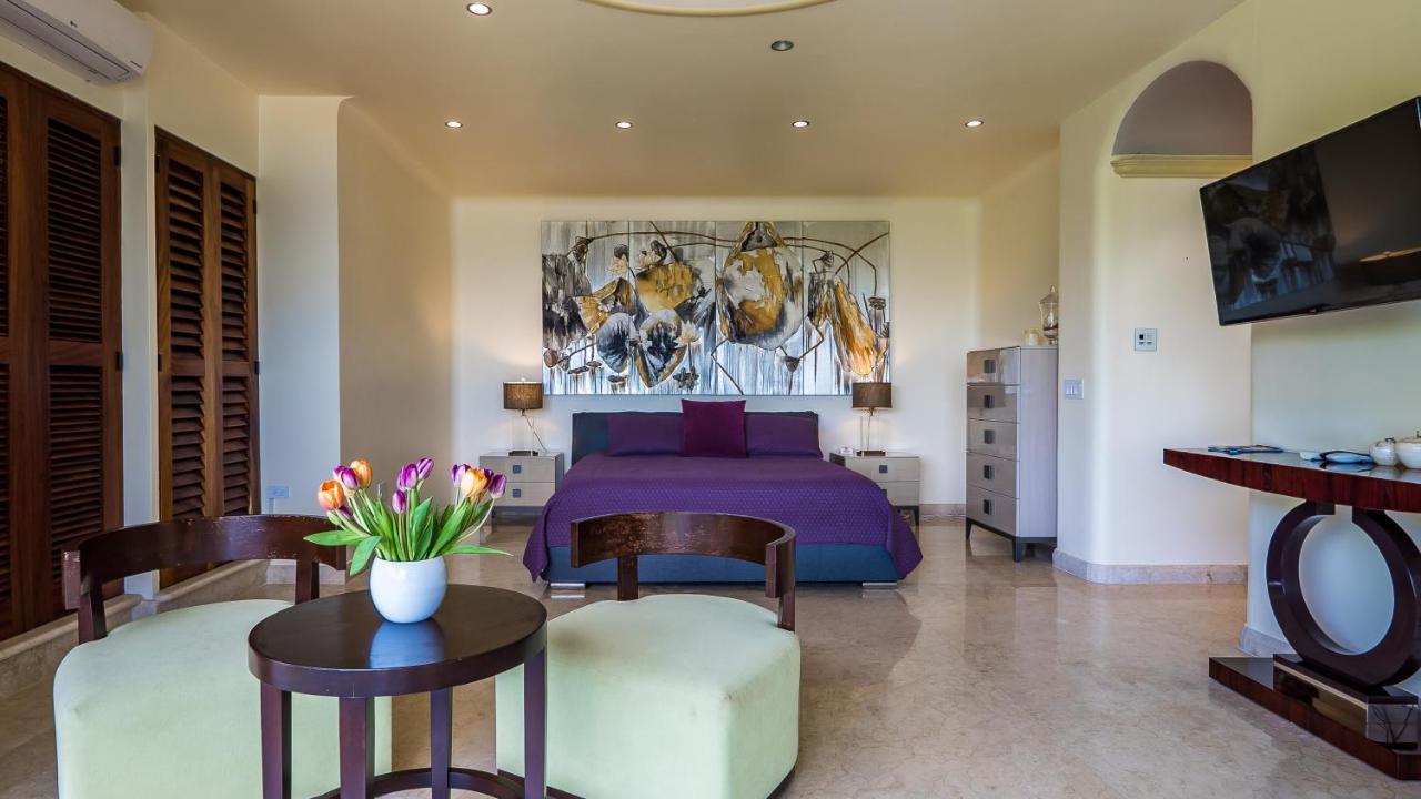 Pv South Shore Luxury Suites And Villa For Rent プエルトバラータ エクステリア 写真
