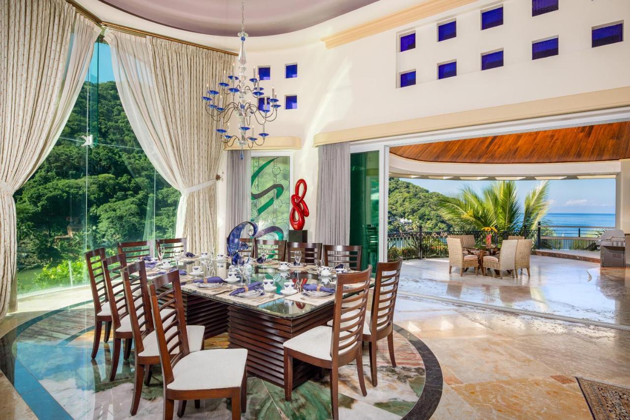 Pv South Shore Luxury Suites And Villa For Rent プエルトバラータ エクステリア 写真