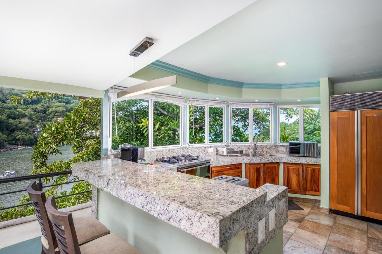 Pv South Shore Luxury Suites And Villa For Rent プエルトバラータ エクステリア 写真