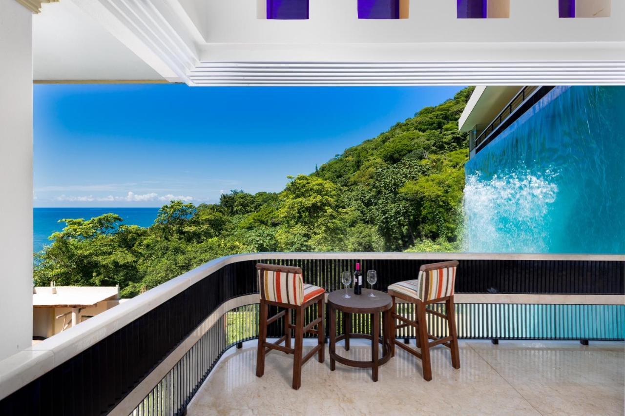 Pv South Shore Luxury Suites And Villa For Rent プエルトバラータ エクステリア 写真