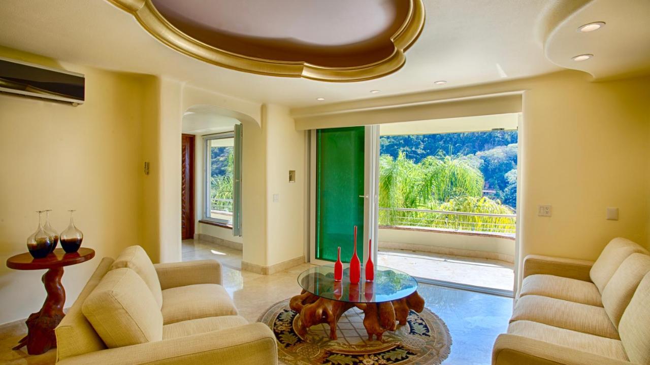Pv South Shore Luxury Suites And Villa For Rent プエルトバラータ エクステリア 写真