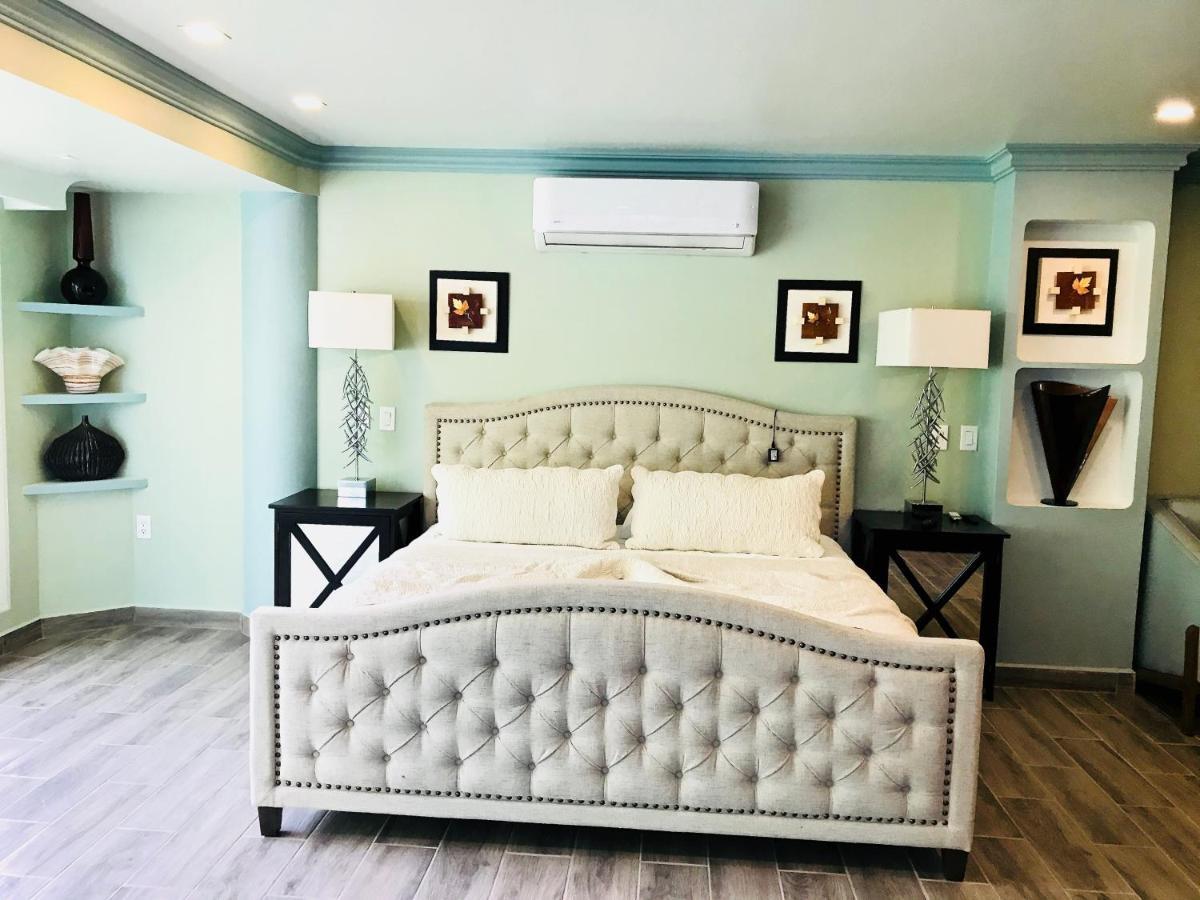 Pv South Shore Luxury Suites And Villa For Rent プエルトバラータ エクステリア 写真