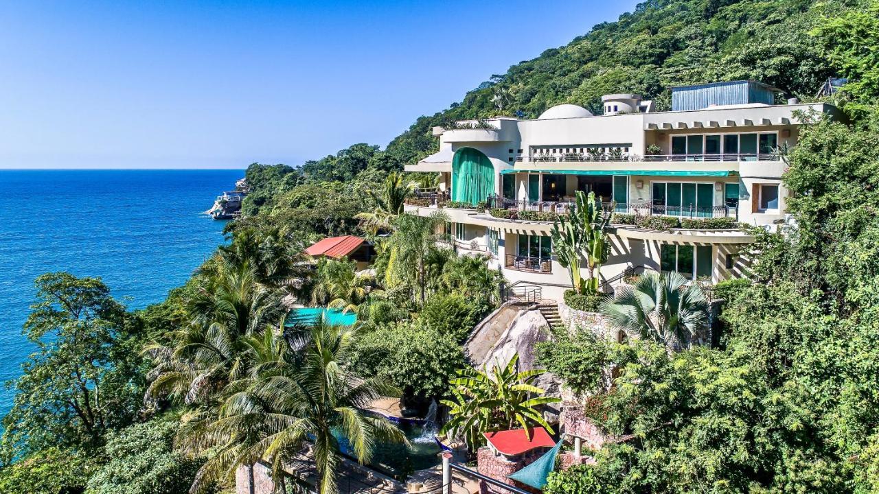 Pv South Shore Luxury Suites And Villa For Rent プエルトバラータ エクステリア 写真